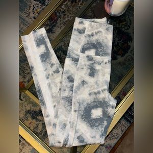 BSP workout leggings